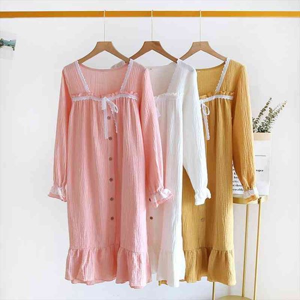 spring summer style 100% nightdress lace long-sleeved sweet ladies thin long skirt home short-sleeved skirt, Black;red
spring summer style 100% nightdress lace long-sleeved sweet ladies thin long skirt home short-sleeved skirt, Black;red