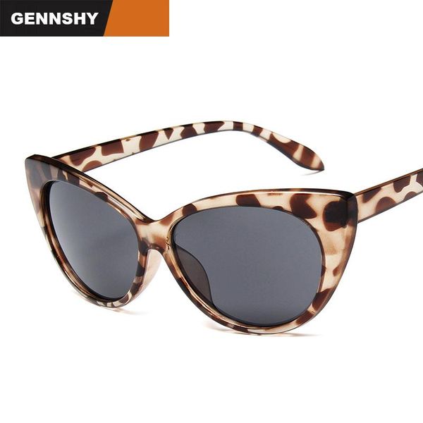sunglasses 2021 fashion cat eye women men retro brand design plastic vintage cool eyeglasses leopard frame driving, White;black
sunglasses 2021 fashion cat eye women men retro brand design plastic vintage cool eyeglasses leopard frame driving, White;black