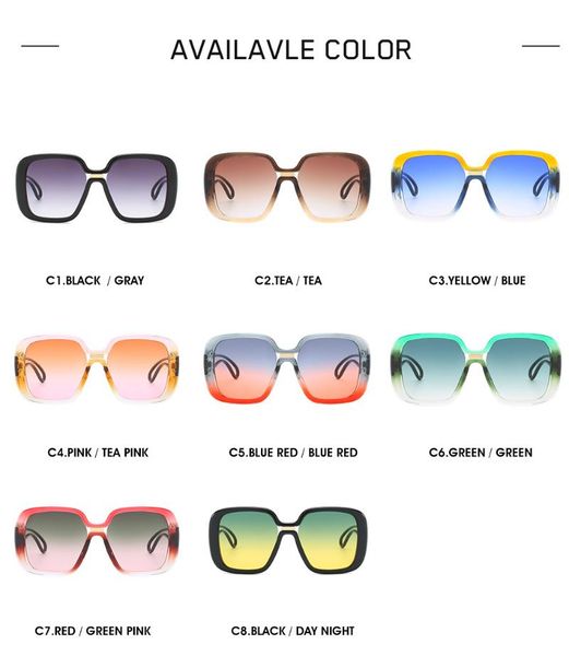 fashion brand high frame women high sunglasses large male designer quality mirror men female quality round xjxhb, White;black
fashion brand high frame women high sunglasses large male designer quality mirror men female quality round xjxhb, White;black