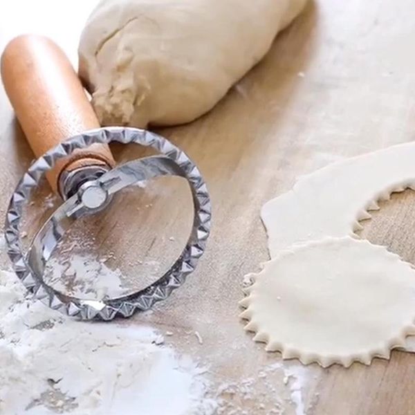 baking & pastry tools flower lace round pie mold dumpling wrapper ravioli maker cookie dough cutting tool for kitchen1
baking & pastry tools flower lace round pie mold dumpling wrapper ravioli maker cookie dough cutting tool for kitchen1