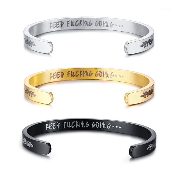 new arrival 6mm simple light body open bracelet men's and women's titanium steel bracelet great for lover valentine's day gif, Black
new arrival 6mm simple light body open bracelet men's and women's titanium steel bracelet great for lover valentine's day gif, Black