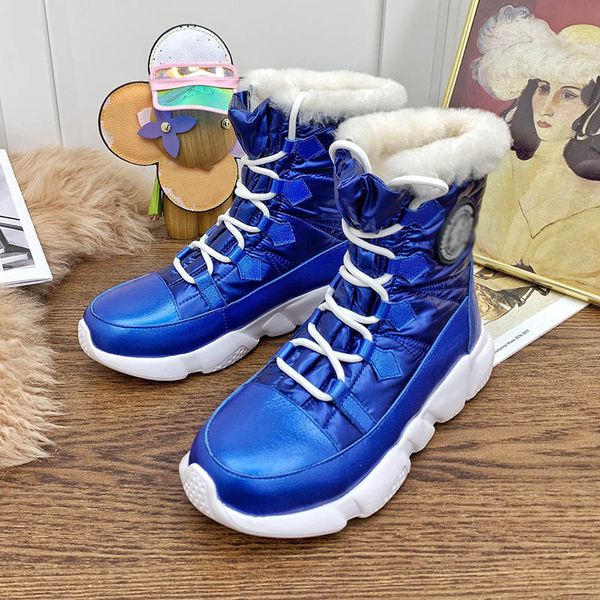 new outdoor toronto women shoes winter lambwool camp snow boots casual down-proofs fabric climbing boots high luxurys designers shoes, Black
new outdoor toronto women shoes winter lambwool camp snow boots casual down-proofs fabric climbing boots high luxurys designers shoes, Black