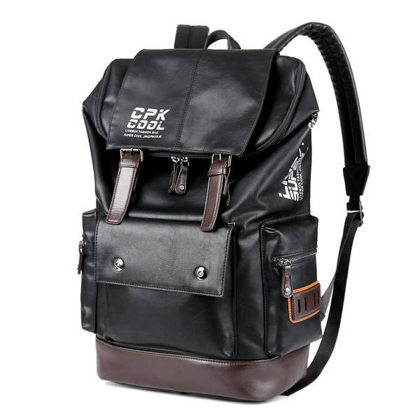 pu outdoor portable bag dwaterproof proof high-capacity water travel vintage korean male backpack db60b man c5np
pu outdoor portable bag dwaterproof proof high-capacity water travel vintage korean male backpack db60b man c5np
