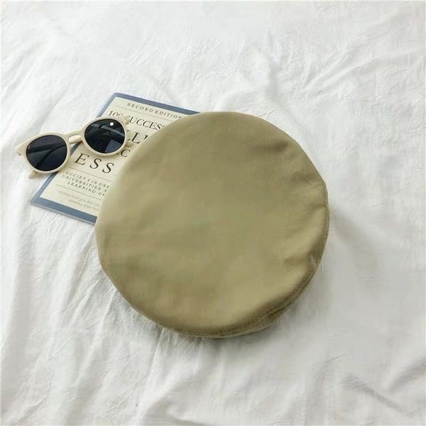 ik9l 2021 knitted wool thicken hat fashion winter women fur beret hat elegant ladies solid flat cap beanie warm earmuffs, Blue;gray
ik9l 2021 knitted wool thicken hat fashion winter women fur beret hat elegant ladies solid flat cap beanie warm earmuffs, Blue;gray