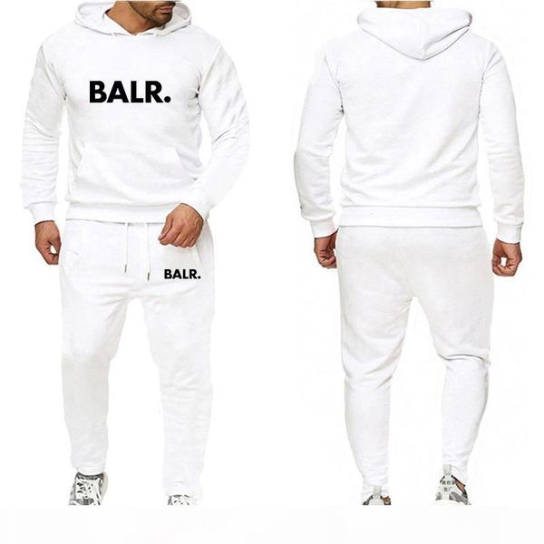 fashion running mens designer balr tracksuits sportswear suit men's hoodie + pants casual jacket 20ss women two piece s-3x, Gray
fashion running mens designer balr tracksuits sportswear suit men's hoodie + pants casual jacket 20ss women two piece s-3x, Gray