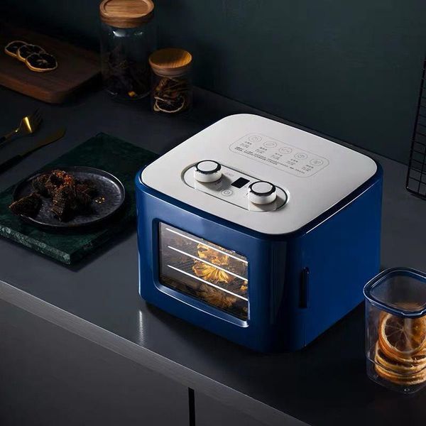 dehydrators dried fruit machine household small dryer 400w drying pet snack vegetable and mr6255 cy
dehydrators dried fruit machine household small dryer 400w drying pet snack vegetable and mr6255 cy