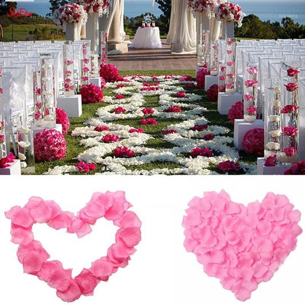 decorative flowers & wreaths 1000pcs rose petals silk festival party table flower confetti wedding decoration diy engagement supplies 6z sh0
decorative flowers & wreaths 1000pcs rose petals silk festival party table flower confetti wedding decoration diy engagement supplies 6z sh0