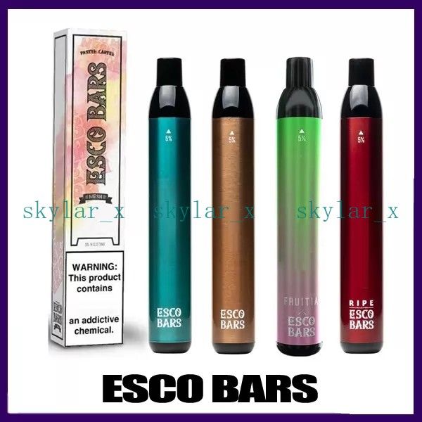 esco bars mesh 2500 puff single bags disposable vape e cigarette 6ml pod device ripe fruitia edition 5% strength 1000mah battery original qu
esco bars mesh 2500 puff single bags disposable vape e cigarette 6ml pod device ripe fruitia edition 5% strength 1000mah battery original qu