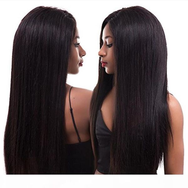 hd transparent full lace wig brazilian human hair for black women silky straight glueless virgin hd transparent lace frontal wigs, Black;brown
hd transparent full lace wig brazilian human hair for black women silky straight glueless virgin hd transparent lace frontal wigs, Black;brown