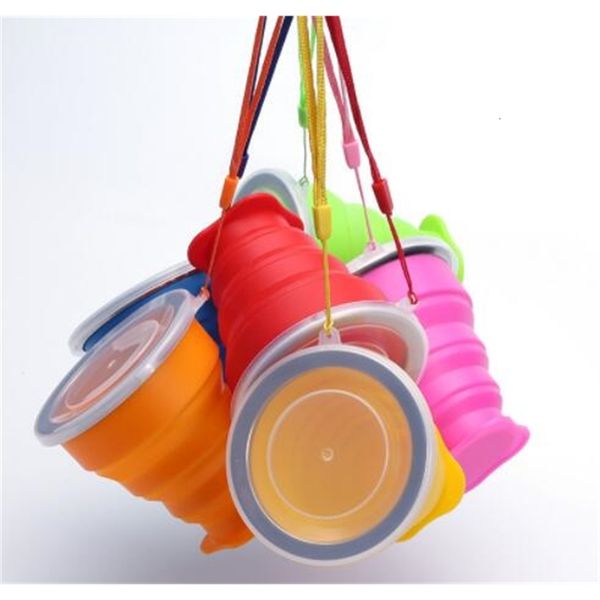collapsible silicone telescopic candy retractable folding outdoor travel tableware foldable cup camping wine glass wholesale
collapsible silicone telescopic candy retractable folding outdoor travel tableware foldable cup camping wine glass wholesale