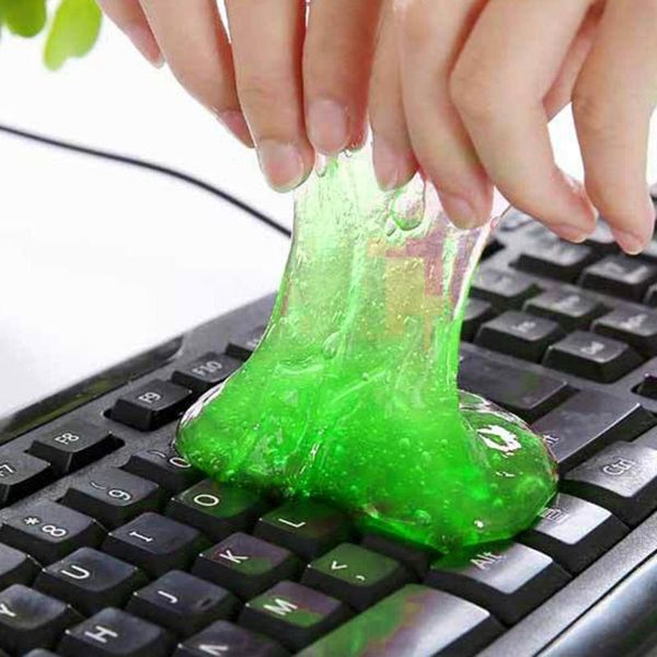 2020 new universal cleaning gel cleaner dust sticky gel keyboard wipe composite lapproduct household cleaning tool
2020 new universal cleaning gel cleaner dust sticky gel keyboard wipe composite lapproduct household cleaning tool