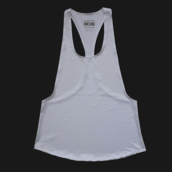 sleeveless yoga vest sport singlet women athletic backless sport t shirt women running shirt sportwear, White
sleeveless yoga vest sport singlet women athletic backless sport t shirt women running shirt sportwear, White