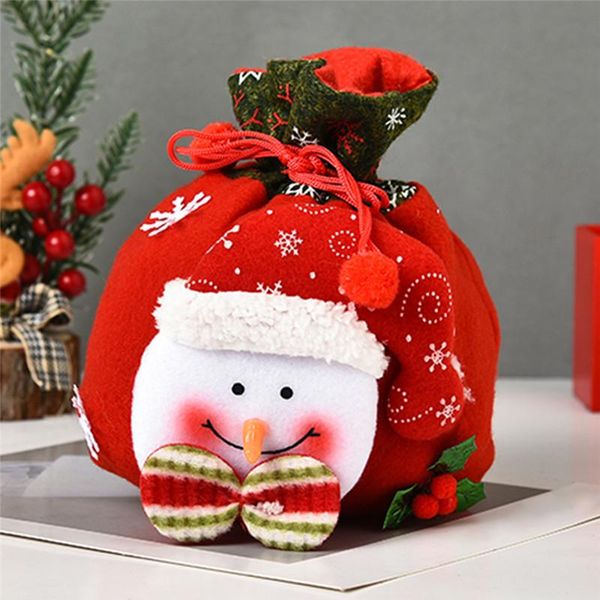 christmas decorations bag biscuit candy drawstring santa claus snowman cloth gift family xmas ornaments
christmas decorations bag biscuit candy drawstring santa claus snowman cloth gift family xmas ornaments