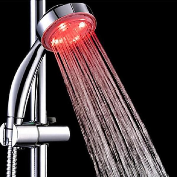 heads with 7 color changing head shower for colorful led lamps lighting wall mounted bathroom accessories
heads with 7 color changing head shower for colorful led lamps lighting wall mounted bathroom accessories