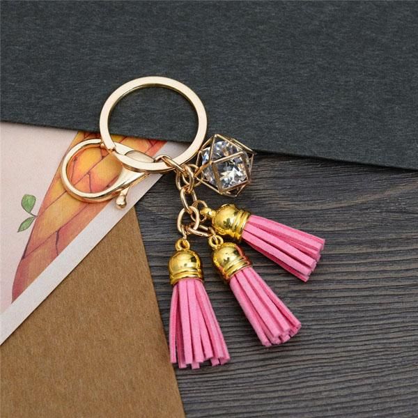 leather tassel keychain for women bag charm womens keyring llaveros mujer chaveiro porte cle chaveiros sleutelhanger eh652 h jllhro, Slivery;golden
leather tassel keychain for women bag charm womens keyring llaveros mujer chaveiro porte cle chaveiros sleutelhanger eh652 h jllhro, Slivery;golden