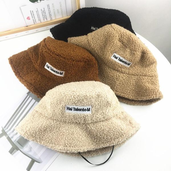 wide brim hats winter women teddy velvet warm ear protector fisherman vintage lamb plush letter cap panama outdoor casual hat accessories, Blue;gray
wide brim hats winter women teddy velvet warm ear protector fisherman vintage lamb plush letter cap panama outdoor casual hat accessories, Blue;gray
