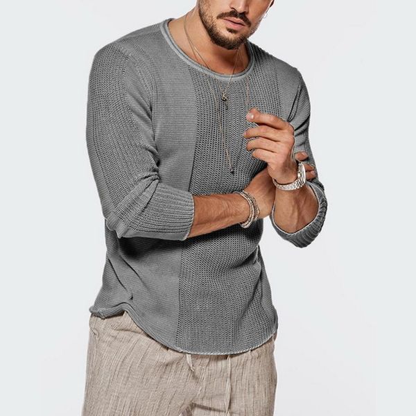 autumn winter casual solid o neck thick sweater men pullover sweaters casual jumper male knitted korean style clothes plus size lj200916, White;black
autumn winter casual solid o neck thick sweater men pullover sweaters casual jumper male knitted korean style clothes plus size lj200916, White;black