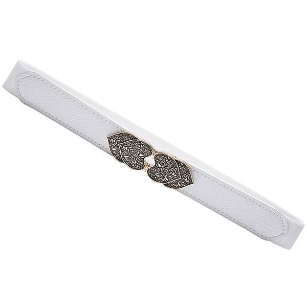 women belt thin elastic simple waistband red gold buckle dress belt accessories black faux leather waistbands solid corset belts sqcitk, Black;brown
women belt thin elastic simple waistband red gold buckle dress belt accessories black faux leather waistbands solid corset belts sqcitk, Black;brown