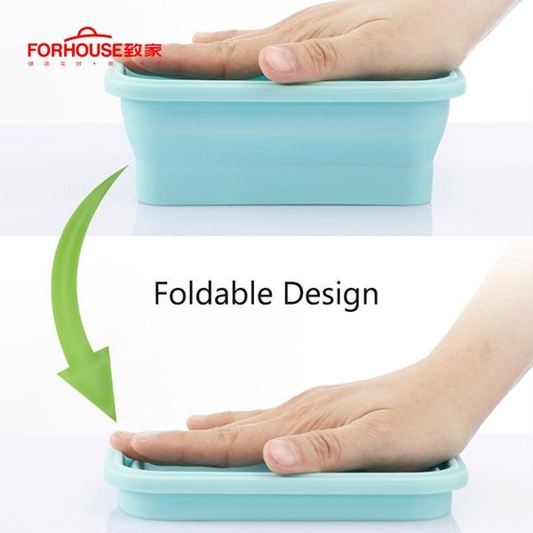 1600ml silicone collapsible lunch box rectangle food storage container bento bpa microwavable portable picnic camping wmtpbc bdesybag
1600ml silicone collapsible lunch box rectangle food storage container bento bpa microwavable portable picnic camping wmtpbc bdesybag