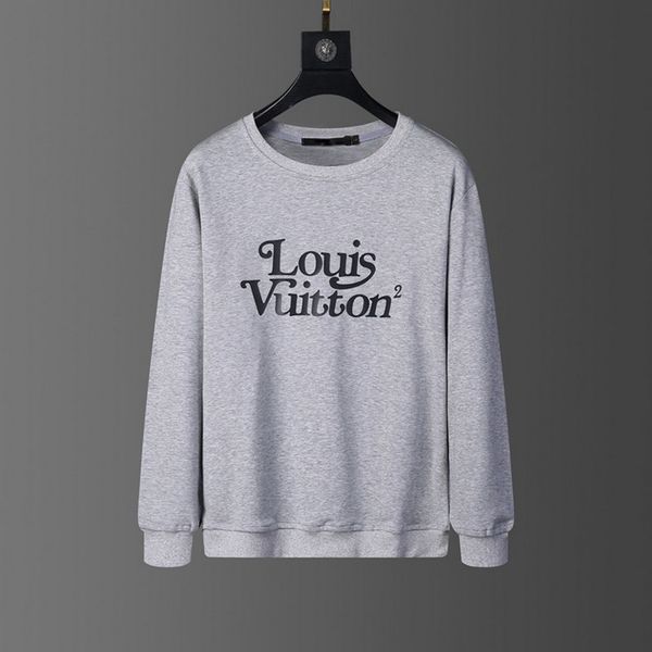 2020new 2020 men's and women's classic long sleeve sweatshirt designer print fashion fall spring luxury clothing sweater m-xxl, Black
2020new 2020 men's and women's classic long sleeve sweatshirt designer print fashion fall spring luxury clothing sweater m-xxl, Black