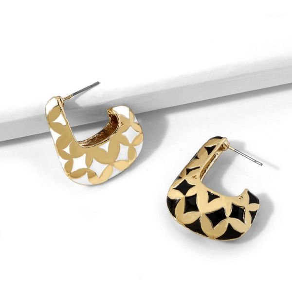 fashionable women drop oil earrings unique design high-end metal earrings popular boutique jewelry ball party gift jewelry1, Golden;silver
fashionable women drop oil earrings unique design high-end metal earrings popular boutique jewelry ball party gift jewelry1, Golden;silver