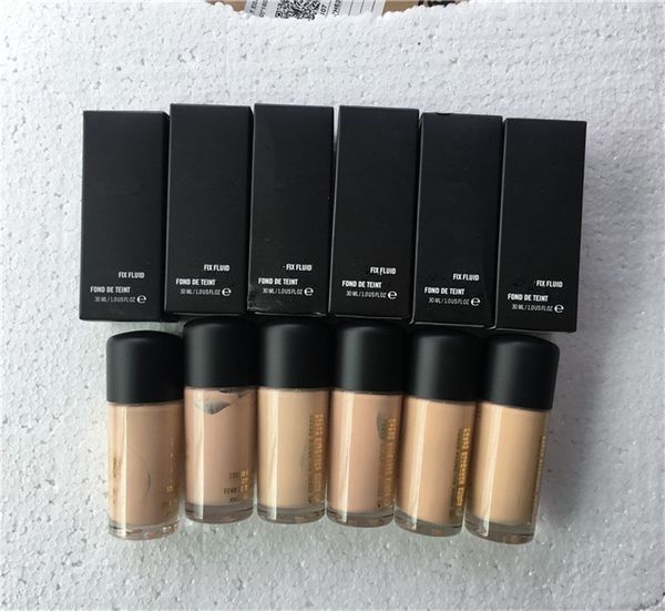 face makeup fix fluid foundation 30ml facial highlighters liquid concealer nc 6 colors
face makeup fix fluid foundation 30ml facial highlighters liquid concealer nc 6 colors