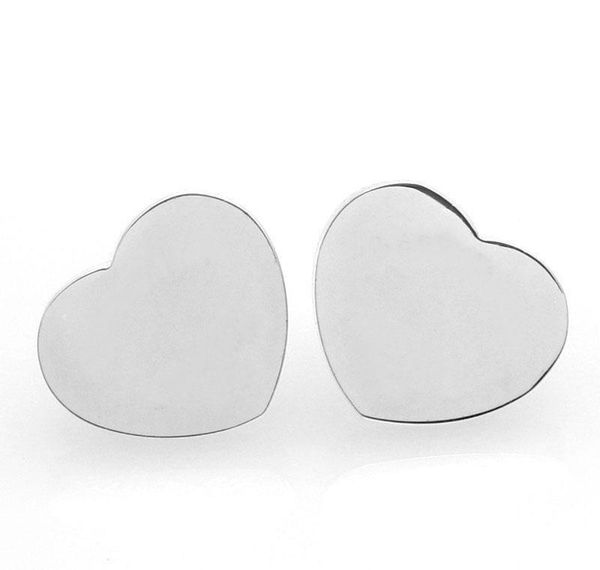 2019 popular earrings stainless steel heart earrings hypoallergenic titanium steel rose gold silver stud sqcezf new_dhbest, Golden;silver
2019 popular earrings stainless steel heart earrings hypoallergenic titanium steel rose gold silver stud sqcezf new_dhbest, Golden;silver