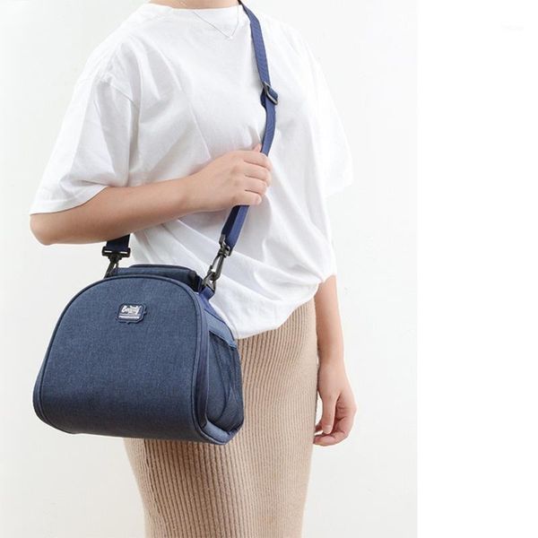 waterproof oxford lunch box bag shoulder bag cool insulated lunch box large cooler ice pack insulated1, Blue;pink
waterproof oxford lunch box bag shoulder bag cool insulated lunch box large cooler ice pack insulated1, Blue;pink