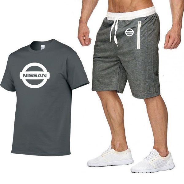 mens short sleeve nissan car logo casual summer mens t shirt hip hop tshirt cotton t shirts pants suit 2pcs, White;black
mens short sleeve nissan car logo casual summer mens t shirt hip hop tshirt cotton t shirts pants suit 2pcs, White;black