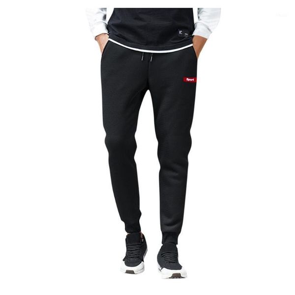 kancoold pencil pants autumn winter casual solid color men's pants keep warm plus velvet broadcloth full length trousers dec231, Black
kancoold pencil pants autumn winter casual solid color men's pants keep warm plus velvet broadcloth full length trousers dec231, Black