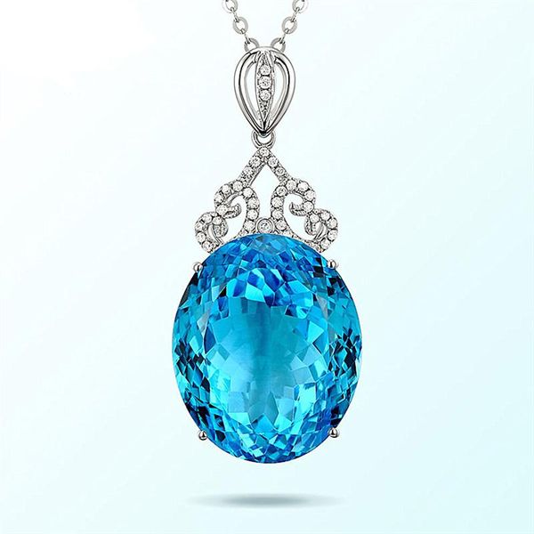 pendant necklaces moonrocy silver color blue crystal chokers zirconia oval necklace for women drop vintage jewelry wholesale gift
pendant necklaces moonrocy silver color blue crystal chokers zirconia oval necklace for women drop vintage jewelry wholesale gift