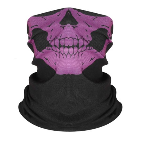factorymasks magic turban skeleton bandanas skull face outdoor sports ghost neck scarves headband cycling motorcycle
factorymasks magic turban skeleton bandanas skull face outdoor sports ghost neck scarves headband cycling motorcycle