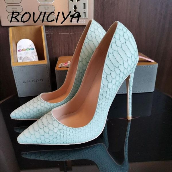 dress shoes nice green snake pattern woman girls 12cm high heels printed toe stilettos wedding plus size 33 34 yg034 roviciya, Black
dress shoes nice green snake pattern woman girls 12cm high heels printed toe stilettos wedding plus size 33 34 yg034 roviciya, Black