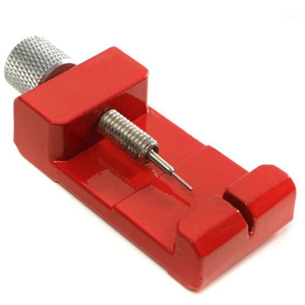 repair tools & kits practical adjustable metal watch band bracelet strap link remover tool with pins1
repair tools & kits practical adjustable metal watch band bracelet strap link remover tool with pins1