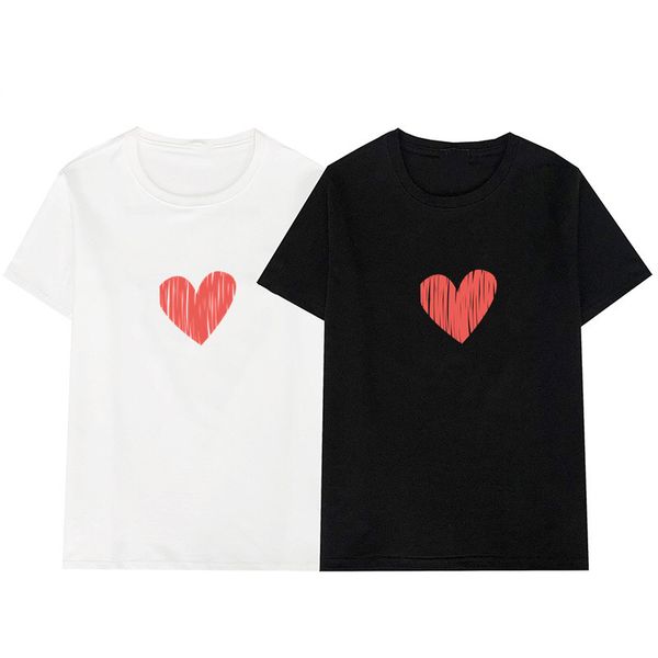 2021 designer men women t-shirt with love and flower heart printing comfort tee black beige green all labels oversized s-xxl, White;black
2021 designer men women t-shirt with love and flower heart printing comfort tee black beige green all labels oversized s-xxl, White;black