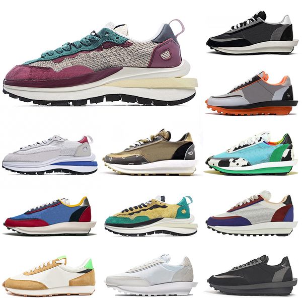 2022 fashion pegasus waffle ldv nylon running shoes white black chunky dunky hyper grape women mens undercover daybreak sports trainers snea
2022 fashion pegasus waffle ldv nylon running shoes white black chunky dunky hyper grape women mens undercover daybreak sports trainers snea