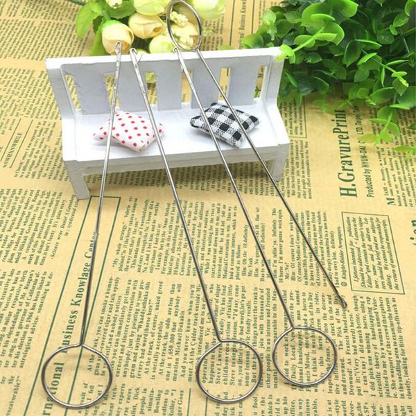 sewing notions & tools 1pc big size metal loop turner hook latch for turning fabric tubes straps belts strip home tool, Black
sewing notions & tools 1pc big size metal loop turner hook latch for turning fabric tubes straps belts strip home tool, Black