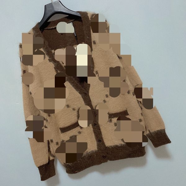 120 2021 весна бесплатная доставка свитер с длинным рукавом высокое качество v шеи хаки кардиган свитер роскошь женская одежда dl, White;black 
120 2021 весна бесплатная доставка свитер с длинным рукавом высокое качество v шеи хаки кардиган свитер роскошь женская одежда dl, White;black