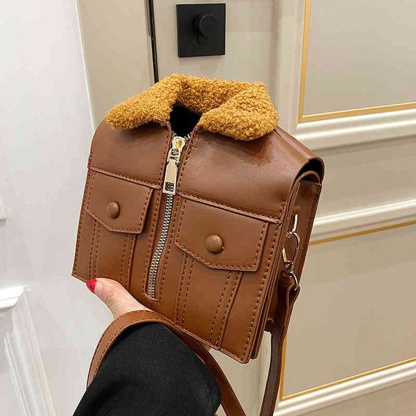 bags handbags personality funny clothes tot female 2021 fashion embroidered thread ins net red single shoulder messenger wool lamb small, Black;red
bags handbags personality funny clothes tot female 2021 fashion embroidered thread ins net red single shoulder messenger wool lamb small, Black;red