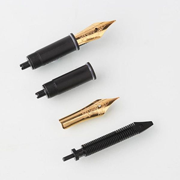 new 1pcs pen tip pen accessories replacement nib refill for moonman s1/n2 fountain ink stationery office school supplies
new 1pcs pen tip pen accessories replacement nib refill for moonman s1/n2 fountain ink stationery office school supplies