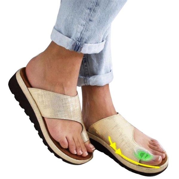 women pu leather shoes comfy platform flat sole ladies casual soft big toe foot correction sandal orthopedic bunion corrector t200111, Black
women pu leather shoes comfy platform flat sole ladies casual soft big toe foot correction sandal orthopedic bunion corrector t200111, Black