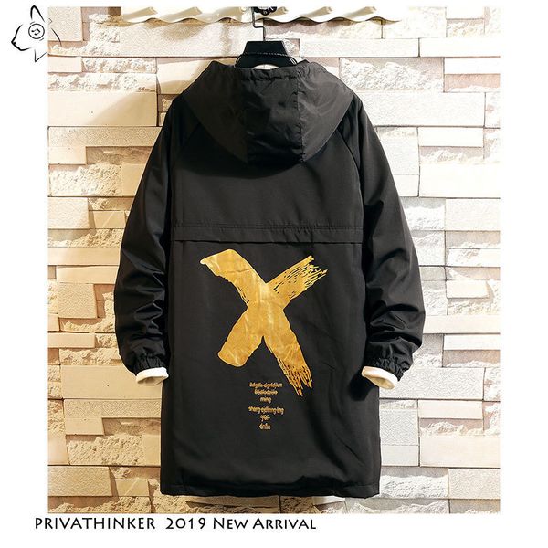 privathinker men windbreaker hooded cargo jacket mens autum winter pocket 5xl jacket male casual streetwear jacket coats 201028, Black;brown
privathinker men windbreaker hooded cargo jacket mens autum winter pocket 5xl jacket male casual streetwear jacket coats 201028, Black;brown
