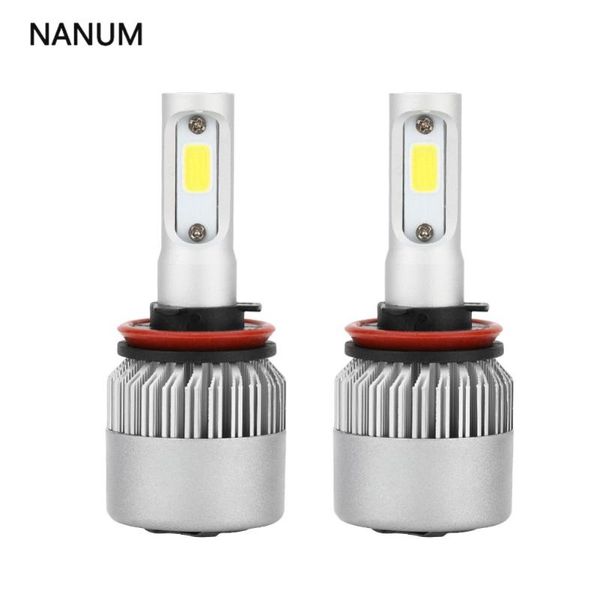 h4 h7 h11 h1 h13 h3 9004 9005 9006 9007 9012 cob led car headlight bulb hi-lo beam 60w 6000lm auto headlamp
h4 h7 h11 h1 h13 h3 9004 9005 9006 9007 9012 cob led car headlight bulb hi-lo beam 60w 6000lm auto headlamp