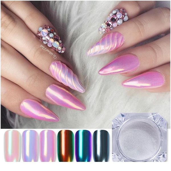 nail glitter powder pearl shimmer nail powder chrome sparkling dazzling pigment dust art decoration nail jllemb, Silver;gold
nail glitter powder pearl shimmer nail powder chrome sparkling dazzling pigment dust art decoration nail jllemb, Silver;gold