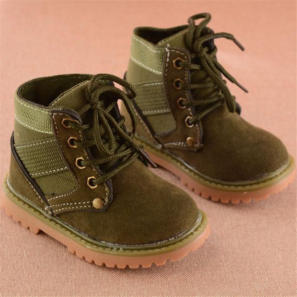 children's martin boots autumn winter new fashion boys booties warm snow soft bottomkids shoes plus fur wmtskg rimmer, Black
children's martin boots autumn winter new fashion boys booties warm snow soft bottomkids shoes plus fur wmtskg rimmer, Black
