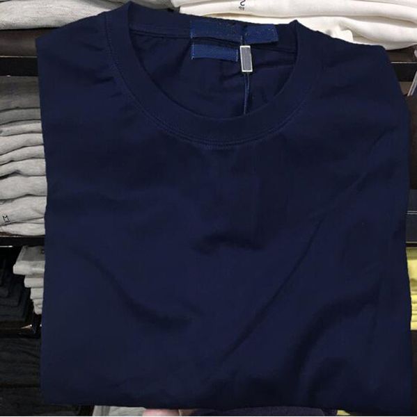100% famous new mens t shirt 100 cotton men and women short sleeve t shirts soft casualmens tee shirt anti-wrinkle streetwear clothes, White;black
100% famous new mens t shirt 100 cotton men and women short sleeve t shirts soft casualmens tee shirt anti-wrinkle streetwear clothes, White;black