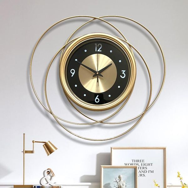 wall clocks modern simple living room iron personalized clock nordic creative fashion home art decoration
wall clocks modern simple living room iron personalized clock nordic creative fashion home art decoration