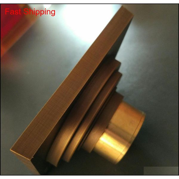 antique brass carved flower art bathroom accessory floor drain waste grate 100mm*100mm shower drain qylwkh homes2011
antique brass carved flower art bathroom accessory floor drain waste grate 100mm*100mm shower drain qylwkh homes2011