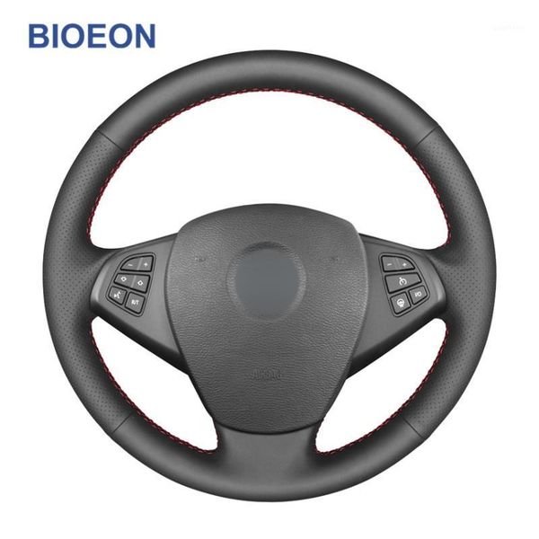 black pu artificial leather hand stitch car steering wheel covers for x3 e83 2005 2006 2007 2007 2009 20101
black pu artificial leather hand stitch car steering wheel covers for x3 e83 2005 2006 2007 2007 2009 20101