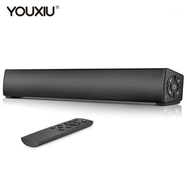 youxiu 20w tv soundbar wired and wireless bluetooth surround soundbar for pc theater tv speaker1
youxiu 20w tv soundbar wired and wireless bluetooth surround soundbar for pc theater tv speaker1